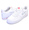 NIKE AIR FORCE 1 JEWEL(GS) white/pure platinum CT6385-100画像