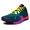 NIKE ZOOM FREAK 1 "MULTI" "GIANNIS ANTETOKOUNMPO" TOTAL ORANGE/DYNAMIC YELLOW/BLACK/BLUE/LASER CLIMSON/GREEN CT8476-800画像