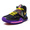 NIKE KYRIE 6 CNY EP "CHINESE NEW YEAR" BLACK/METALIC GOLD/LASER BLUE/PINK CD5029-001画像