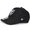'47 Brand OAKLAND RAIDERS MVP CAP BLACK F-MVP23WBV-BK-1画像