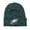 '47 Brand PHILADELPHIA EAGLES CUFF KNIT BEANIE GREEN F-RKN24ACE-PG画像