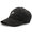 NIKE HERITAGE 86 STRAPBACK BLACK HEATHER APNK891287-032画像