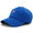 NIKE HERITAGE 86 STRAPBACK BLUE NEBULA NK891287-465画像