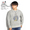 The Endless Summer MALIBU STAR CREW NECK SWEAT -MIX GRAY- FH-0374314画像
