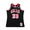 Mitchell & Ness Swingman Jersey CBU-#33 S Pippen BLACK SMJ18151-CBU画像