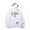 Mitchell & Ness Old English Hoodie - B.Celtics WHITE FPHDEF18019-BCE画像