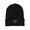 Noah 19FW Rose Logo Beanie BLACK画像