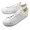 adidas Originals STAN SMITH FTWR WHITE/FTWR WHITE/EASY YELLOW EF4335画像