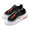NIKE WMNS AIR MAX AXIS BLACK/WHITE/RED AA2168-015画像