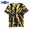 TOYPLANE LIGHTNING TIE DYE TEE TP20-HCS03画像