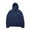 THE NORTH FACE HEATHER SWEAT HOODIE SHADY BLUE NTW11952画像