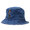 POLO RALPH LAUREN BEAR LOFT BUCKET HAT INDIGO DENIM画像