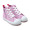 CONVERSE CHILD ALL STAR N NEONACCENT Z HI LILAC 37300360画像