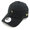 NEW ERA 9TWENTY NY MICRO LOGO BLK/M.GLD 12362242画像