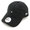 NEW ERA 9TWENTY NY MICRO LOGO BLK/S.WHT 12362241画像