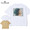 GRAVYSOURCE BLURRY TEE GS20-HTE03画像