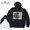 GRAVYSOURCE BLURRY HOODY GS20-HSW01画像