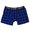 POLO RALPH LAUREN RM3-L304 KNIT BOXER BLUE画像