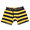 POLO RALPH LAUREN RM3-N305 KNIT BOXER NAVY YELLOW画像