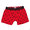 POLO RALPH LAUREN RM3-Q301 BOXER BRIEF RED画像