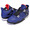 NIKE AIR JORDAN 4 RETRO WINTER loyal blue/black-white CQ9597-401画像