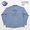 Buzz Rickson's BLUE CHAMBRAY L/S WORK SHIRT STENCL BR28349画像