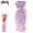 STUSSY Mask Ceramic Vase 138666画像