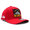 THE NORTH FACE × NEW ERA 9FIFTY STRETCH SNAPBACK CAP RED UK121562899画像