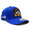 THE NORTH FACE × NEW ERA 9FIFTY STRETCH SNAPBACK CAP BLUE UK12156290画像