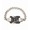 1017 ALYX 9SM CLASSIC CHAINLINK BRACELET AAUJW0010OT03画像