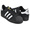 adidas Skateboarding SUPERSTAR ADV CBLACK / FTWWHT / GOLDMT FV0321画像