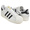adidas Skateboarding SUPERSTAR ADV FTWWHT / CBLACK / GOLDMT FV0323画像