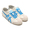 Onitsuka Tiger MEXICO 66 CREAM/DOLPHIN BLUE 1183A201-105画像