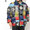 STUSSY Puffer Jacket 115485画像