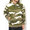 NIKE Club BB Camo Pullover Hoodie CJ4540画像