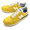 new balance MLC100BQ YELLOW画像
