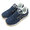 new balance WL574SOC NAVY画像