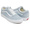 VANS OLD SKOOL (PIG SUEDE) BLUE FOG / TRUE WHITE VN0A4BV5V4Z画像