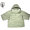 CORONA CJ039 KERRY'S PARKA AMT DENSITY GABADINE sand biege CJ039-20-01画像
