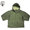 CORONA CJ039 KERRY'S PARKA AMT DENSITY GABADINE od CJ039-20-02画像