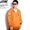 LEFLAH FULL ZIP JERSEY -ORANGE- LEFJK01-2020SSO画像