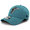 NEW ERA FLORIDA MARLINS 9FORTY RETRO STRAPBACK CAP TEAL CK11949169画像
