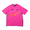 NIKE AS M NSW NSW TOP SS JSY ACTIVE FUCHSIA CJ5197-623画像