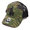 '47 Brand Dodgers Camo Branson MVP CAMO CBRAN12GWP画像