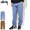 STUSSY Chore Work Pant 116407画像