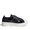 adidas SUPERSTARBOLD W CORE BLACK/CORE BLACK/OFF WHITE FW8423画像