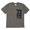 WTAPS BAR TEE OD 191PCDT-ST08S画像