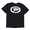 WTAPS 19AW WARFARE TEE BLACK 192PCDT-ST07S画像