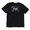 WTAPS 19AW SPEC TEE BLACK 192PCDT-ST03S画像