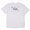 WTAPS 19AW SPEC TEE WHITE 192PCDT-ST03S画像